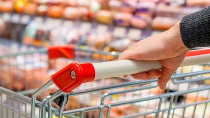Córdoba: 3,2% de inflación impulsada por alimentos, vivienda y transporte