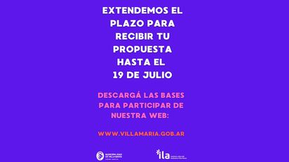 Se extiende el plazo para formar parte de la feria de la Economía Circular Textil