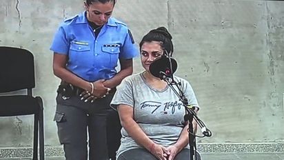 Declaró la enfermera del Neonatal:
