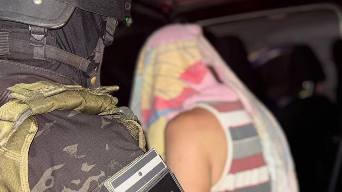 menor detenido córdoba