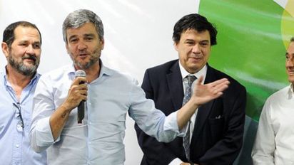 La falta de resultados económicos impacta en el Gobierno