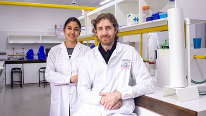 El desafío de combatir el avance de dos enfermedades parasitarias