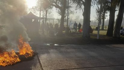 Petroquímica de Río Tercero despidió a 125 empleados