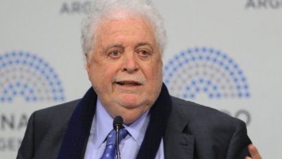 Ginés González afirmó que restituirá el protocolo para el aborto no punible