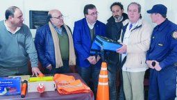 “El Acuerdo Federal ayudó a paliar  el aumento en la demanda social”
