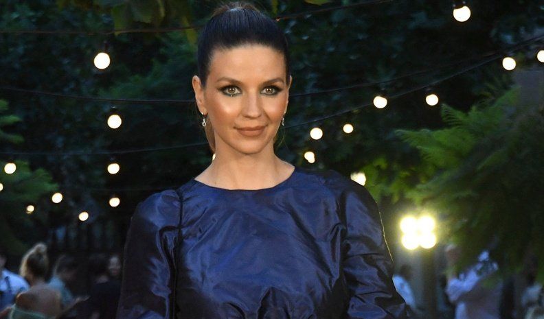 Marcela Kloosterboer, una de las protagonistas de Separadas.