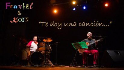Te doy una canción
