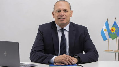 Denuncian a Sergio Berni por enriquecimiento ilícito, lavado y evasión