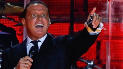 ¡Sorpresa! Excluyen a Luis Miguel de Viña del Mar