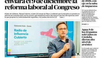 Accedé a la edición impresa de Diario Puntal