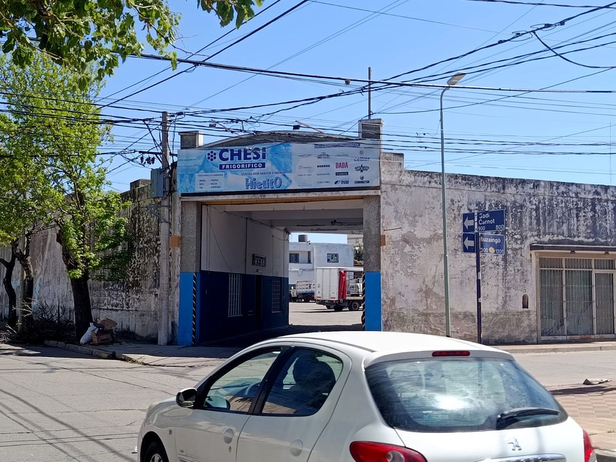 Advierten sobre el cierre del Frigorífico Chesi y el despido de 23 empleados con el pago del 50% de las indemnizaciones