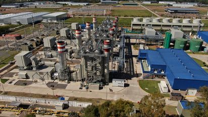 El Grupo Albanesi cerró con éxito el canje de obligaciones negociables, con un 81% de adhesión