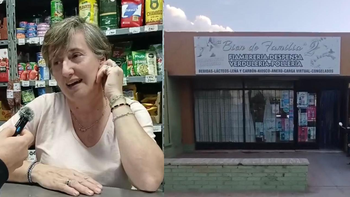 Inseguridad en barrio San Martín: dos adolescentes asaltaron un comercio a punta de pistola