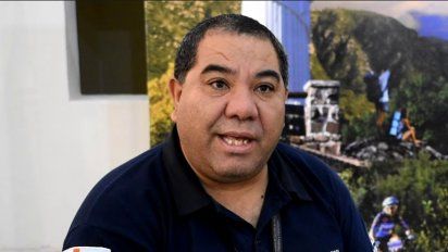 Cuál es el caso de Sathya Aldana con el que relacionan la situación de Concha