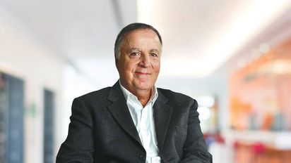 Daniel Tillard, otro funcionario del gobierno cordobés que se suma al gabinete de Milei