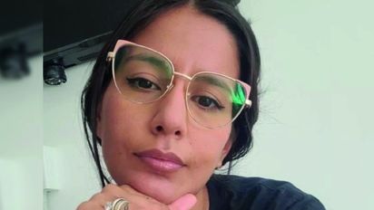 La sangre encontrada en la casa de la familia Sena corresponde a Cecilia Strzyzowski