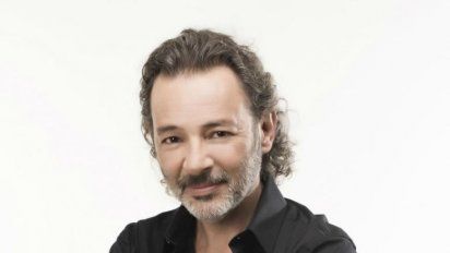 Fabián Vena: