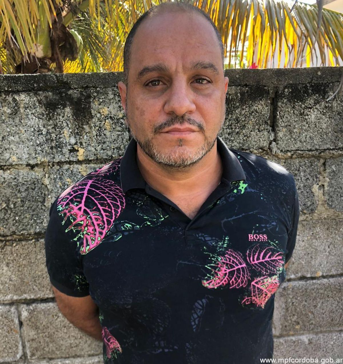 Causa Zoe: detuvieron a Leonardo Cositorto en Republica Dominicana