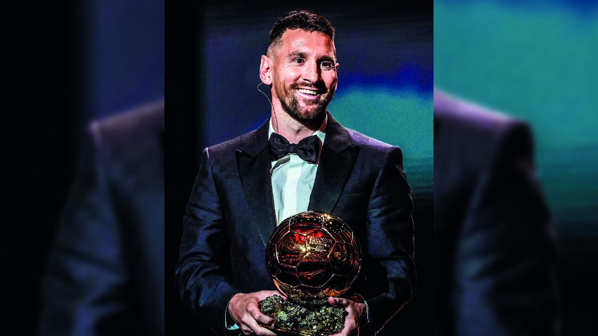 Por qué Messi ganó el Balón de Oro de 2019?