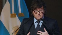 segun una encuesta, el 59% dice que el pais esta peor con milei y el 75% tuvo que recortar gastos