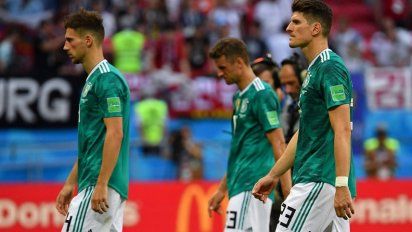 La maldición del campeón
