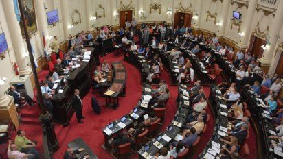 El PJ apura la reforma para tener más chances en 2019