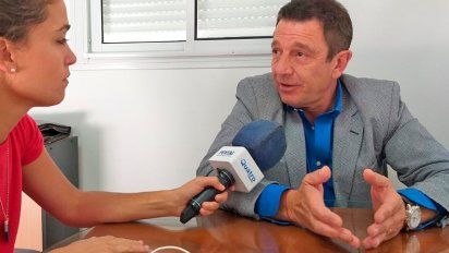 Natali advierte una maniobra política:
