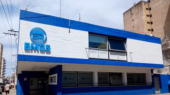 EMOS realiza trabajos y habrá baja presión de agua en varios sectores EMOS realiza trabajos y habrá baja presión de agua en varios sectores