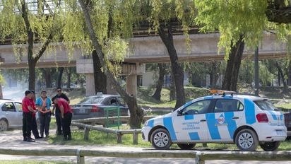 Se realizó el Operativo Río de prevención ambiental y seguridad