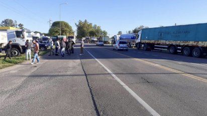 Fiscalía General de Córdoba dio instrucciones para actuar ante la protesta de transportistas