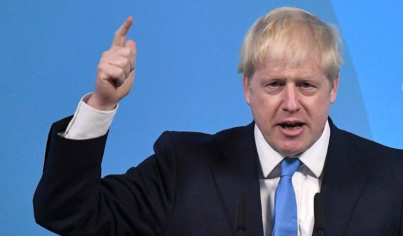 El excanciller Boris Johnson será el nuevo premier británico