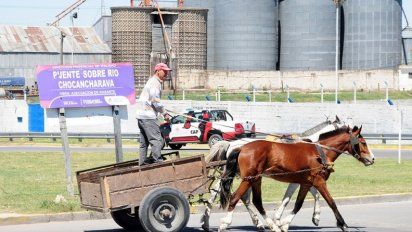 El Municipio ya siente la demanda social de los nuevos pobres