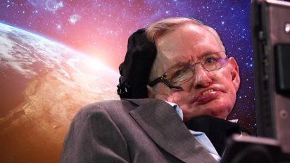 Cinco aportes de Stephen Hawking a la ciencia