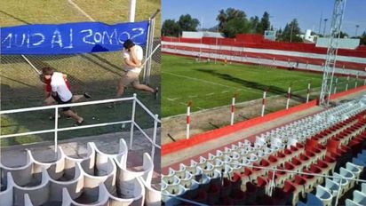 Ocho personas heridas por el ataque de un enjambre de abejas durante un partido de fútbol
