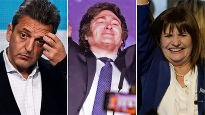 ¿Quién ganó el rating de TN?