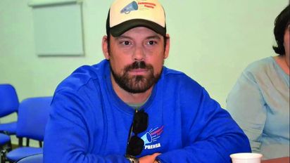 El periodista Ezequiel Guazzora se encuentra prófugo por corrupción de menores
