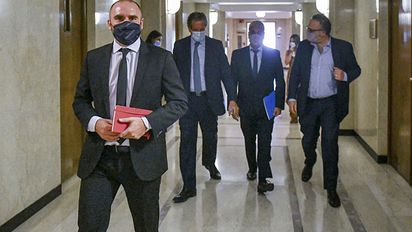 El estado asambleario como garantía de parálisis