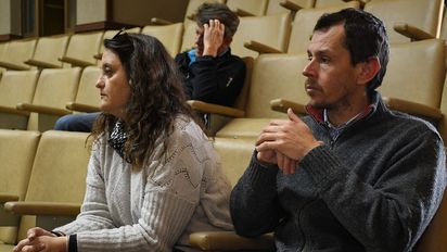 El Consejo Superior aprobó una suba  del 75% en becas de ayuda económica