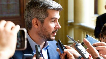 Presionado, el Gobierno discute hoy las tarifas con la UCR y la CC