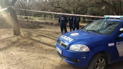 Horror en Alta Gracia por el hallazgo de una beba muerta