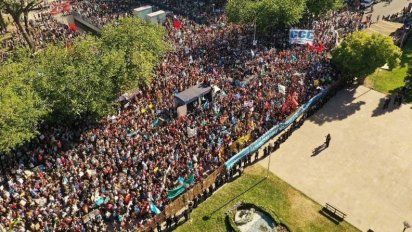 El gobierno mendocino acelera gestiones para el desembarco de mineras