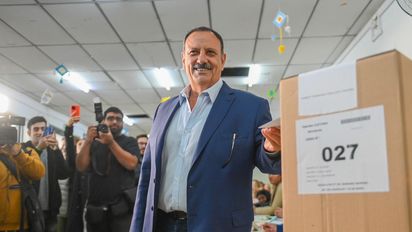 Así van encaminadas las elecciones en La Rioja, Misiones y Jujuy