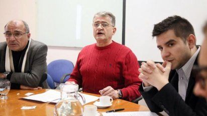 Caminos rurales: la Provincia apuesta al consenso pero si no se logra, avanza en la expropiación