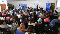 Tarjeta Social: 136 nuevos beneficiarios en la ciudad