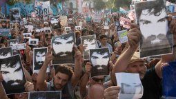 Reabren la causa Maldonado y van  a investigar “abandono de persona”