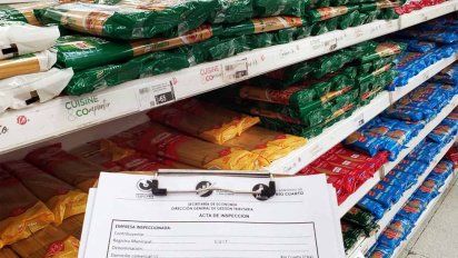 La inflación de septiembre fue del 3,5%