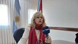 universidades: rovera aseguro que el presupuesto 2027 del gobierno es absolutamente insuficiente