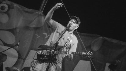 La Kingston Jam festeja 17 años en el nuevo Viejo Mercado