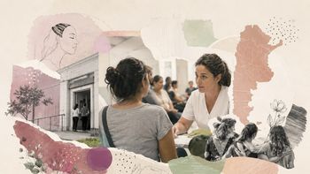 El informe destaca que en Córdoba se aplican servicios de consejería antes de la interrupción del embarazo.