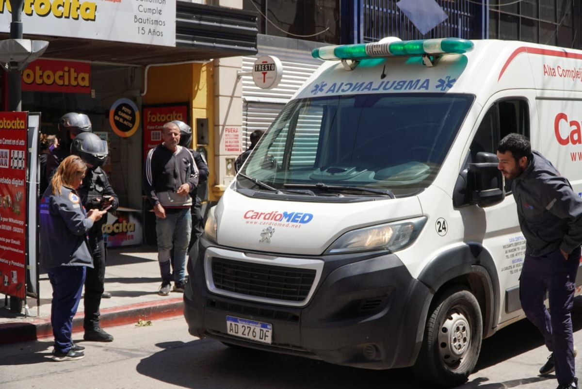 Foto: Andrés Oviedo